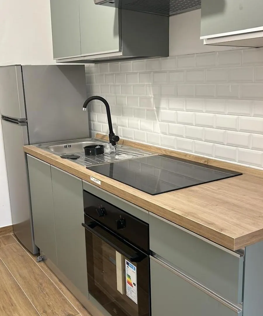 Bam Bam Tiburtina Guesthouse Rome Italy