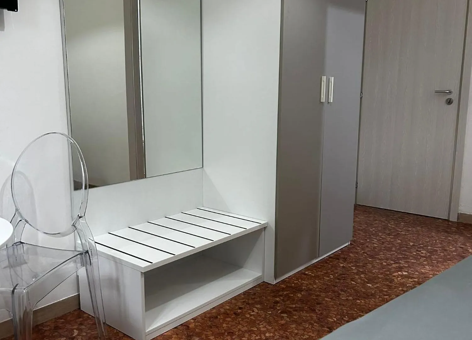 Bam Bam Tiburtina Guesthouse Rome
