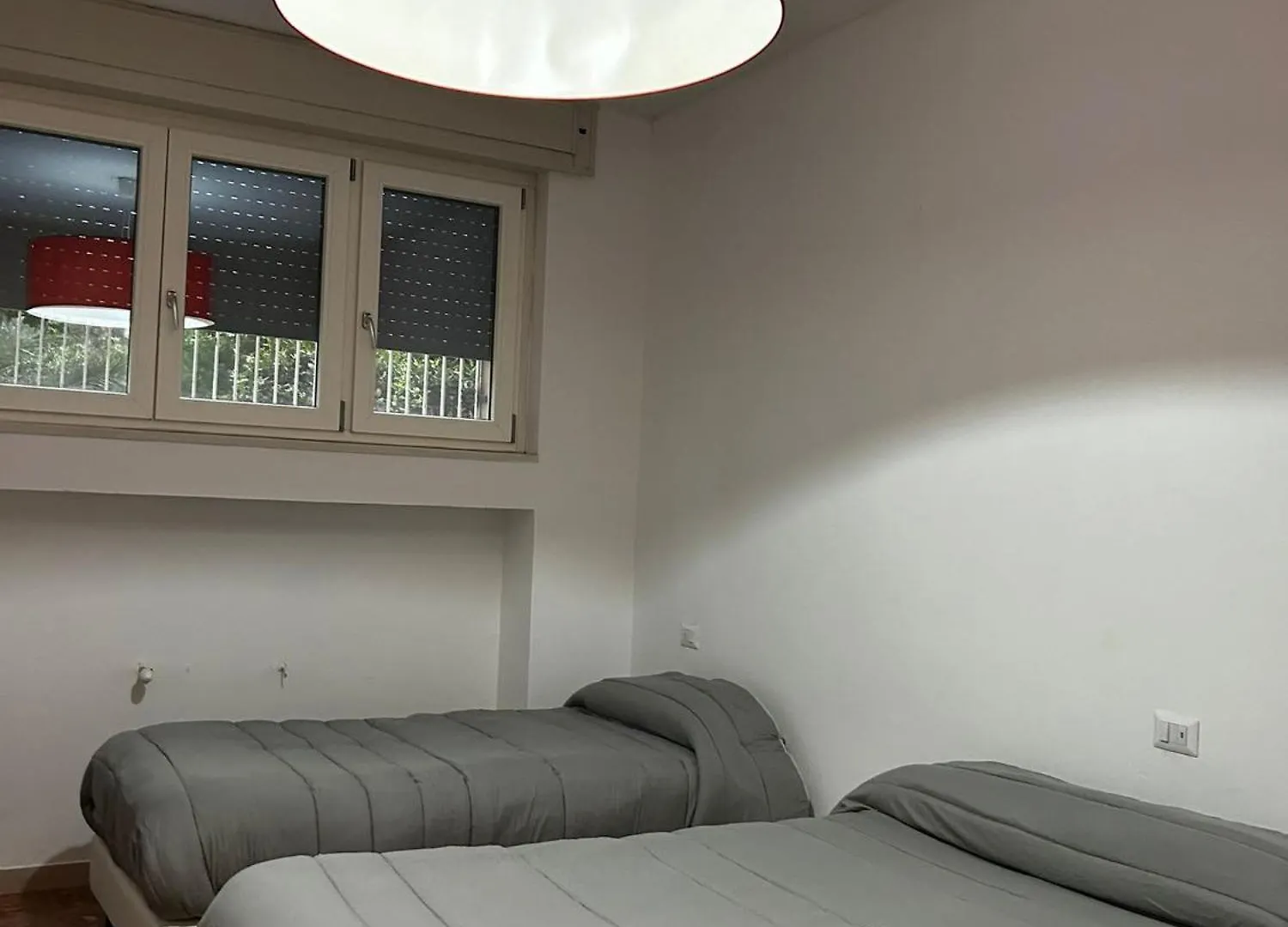Guest house Bam Bam Tiburtina Guesthouse Rome