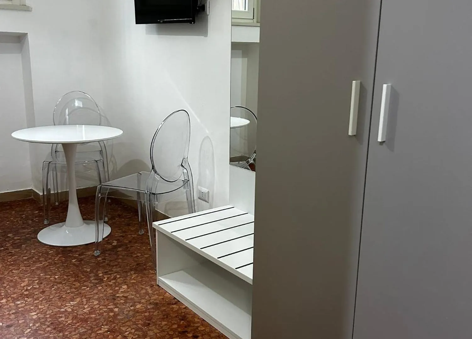 Bam Bam Tiburtina Guesthouse Rome