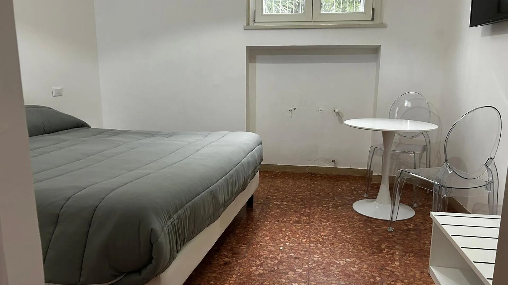 Bam Bam Tiburtina Guesthouse Rome Italy