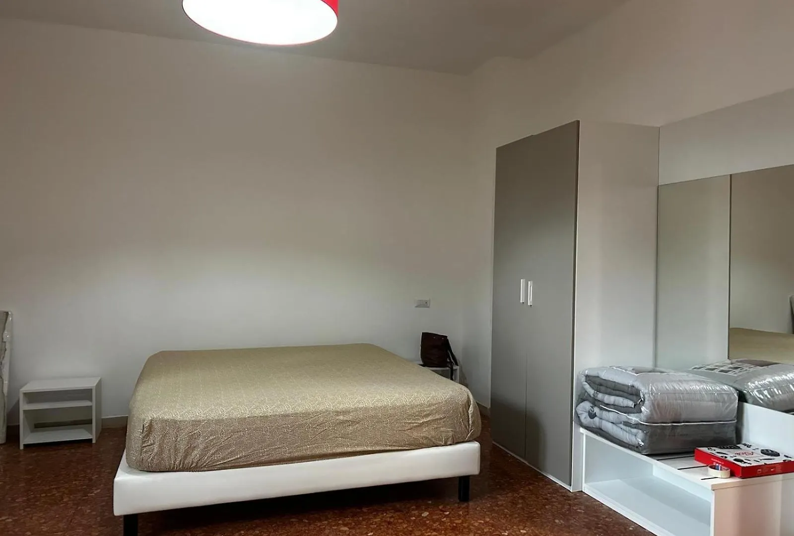 Bam Bam Tiburtina Guesthouse Rome