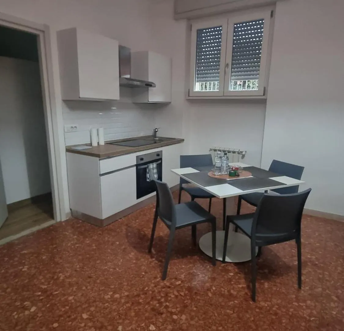 Guest house Bam Bam Tiburtina Guesthouse Rome