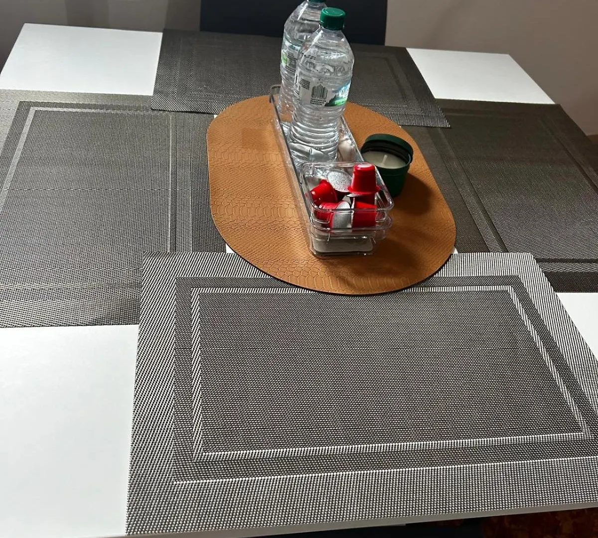 Guest house Bam Bam Tiburtina Guesthouse Rome