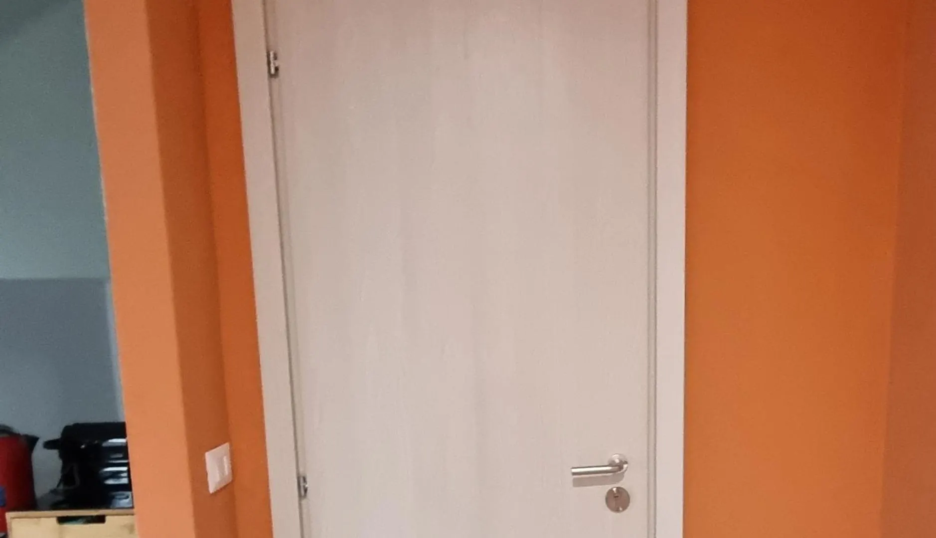 Guest house Bam Bam Tiburtina Guesthouse Rome