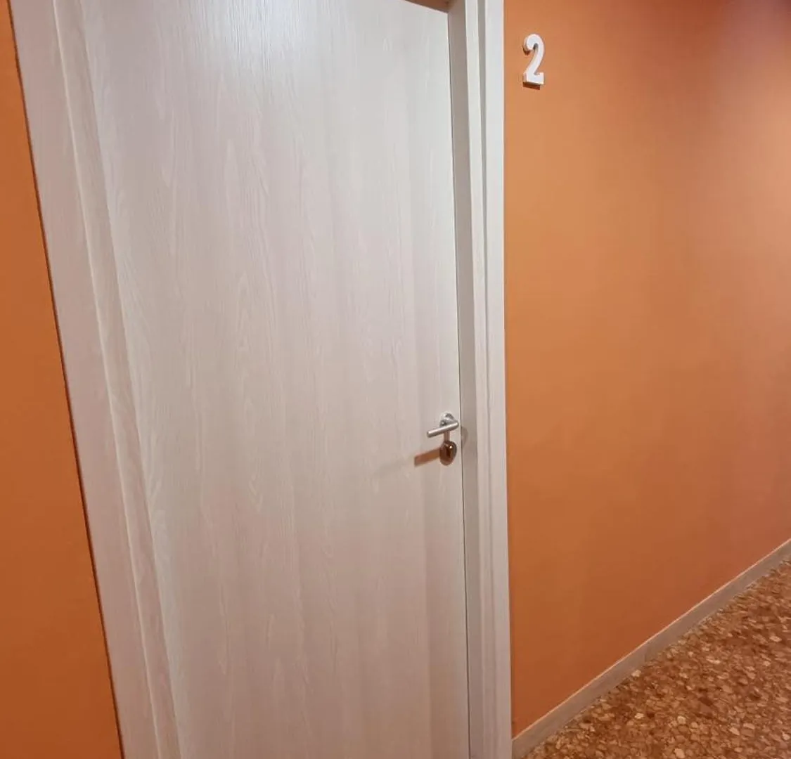 Bam Bam Tiburtina Guesthouse Rome 0*,