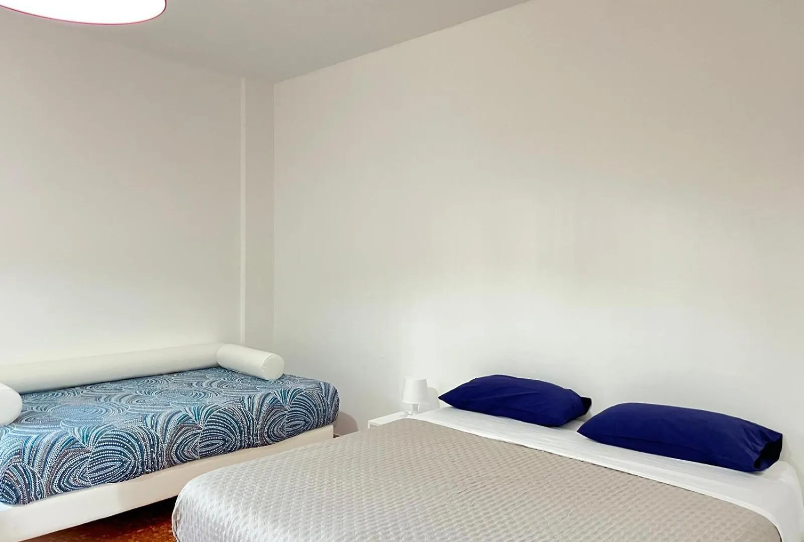 Bam Bam Tiburtina Guesthouse Rome