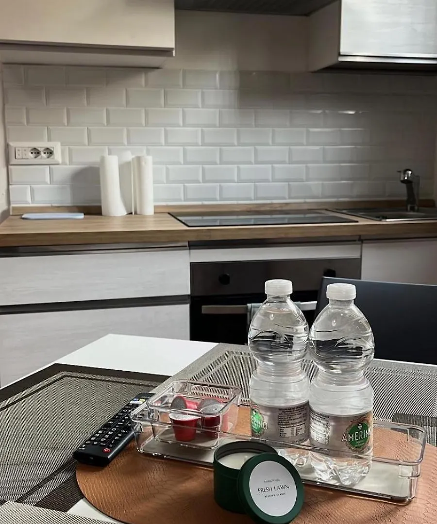 Bam Bam Tiburtina Guesthouse Rome Guest house