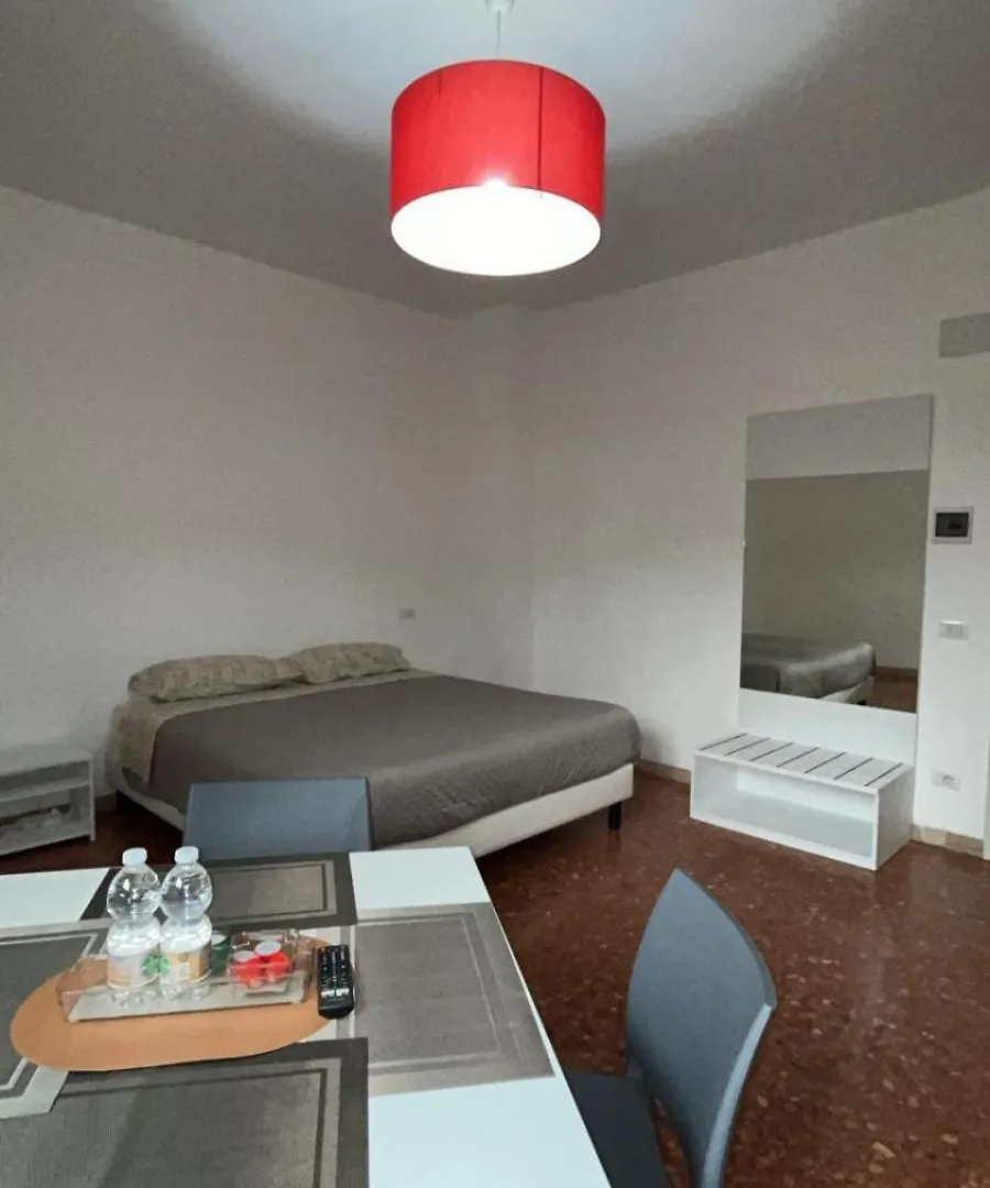 Bam Bam Tiburtina Guesthouse Rome