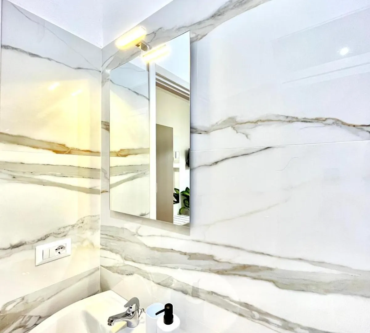 Bam Bam Tiburtina Guesthouse Rome 0*,  Italy