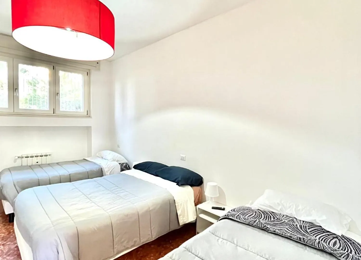 Bam Bam Tiburtina Guesthouse Rome Guest house
