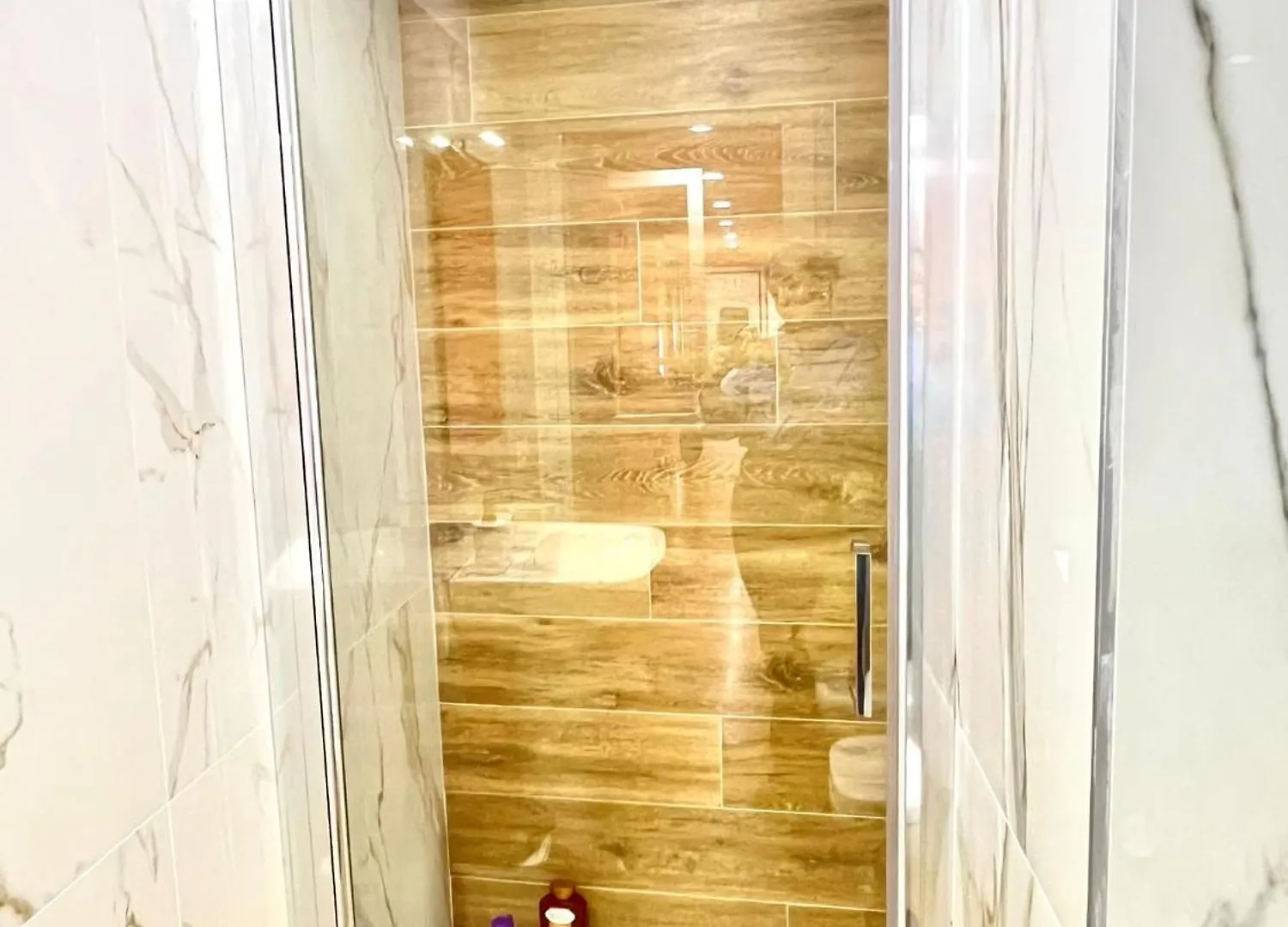 Guest house Bam Bam Tiburtina Guesthouse Rome