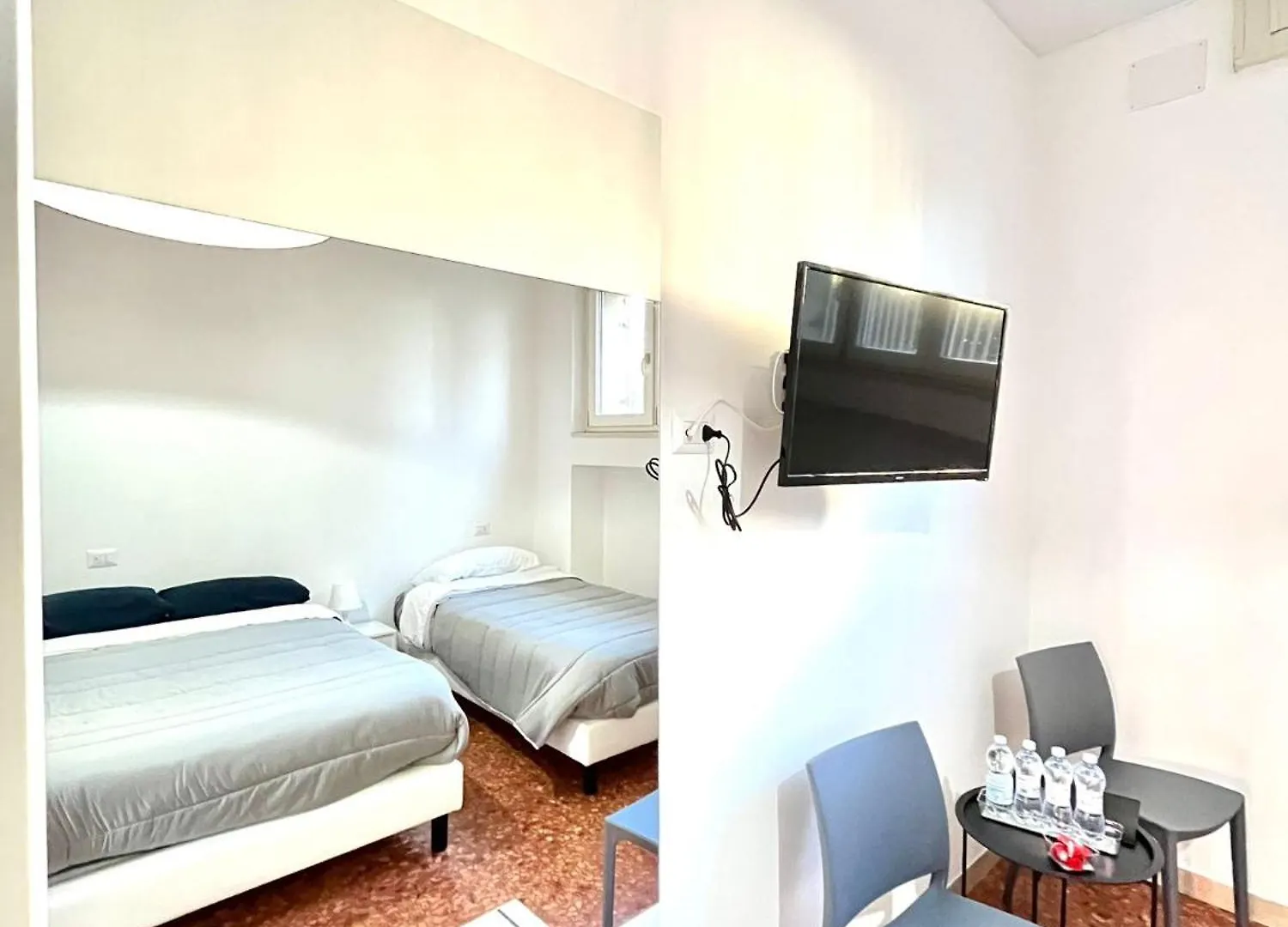 Guest house Bam Bam Tiburtina Guesthouse Rome