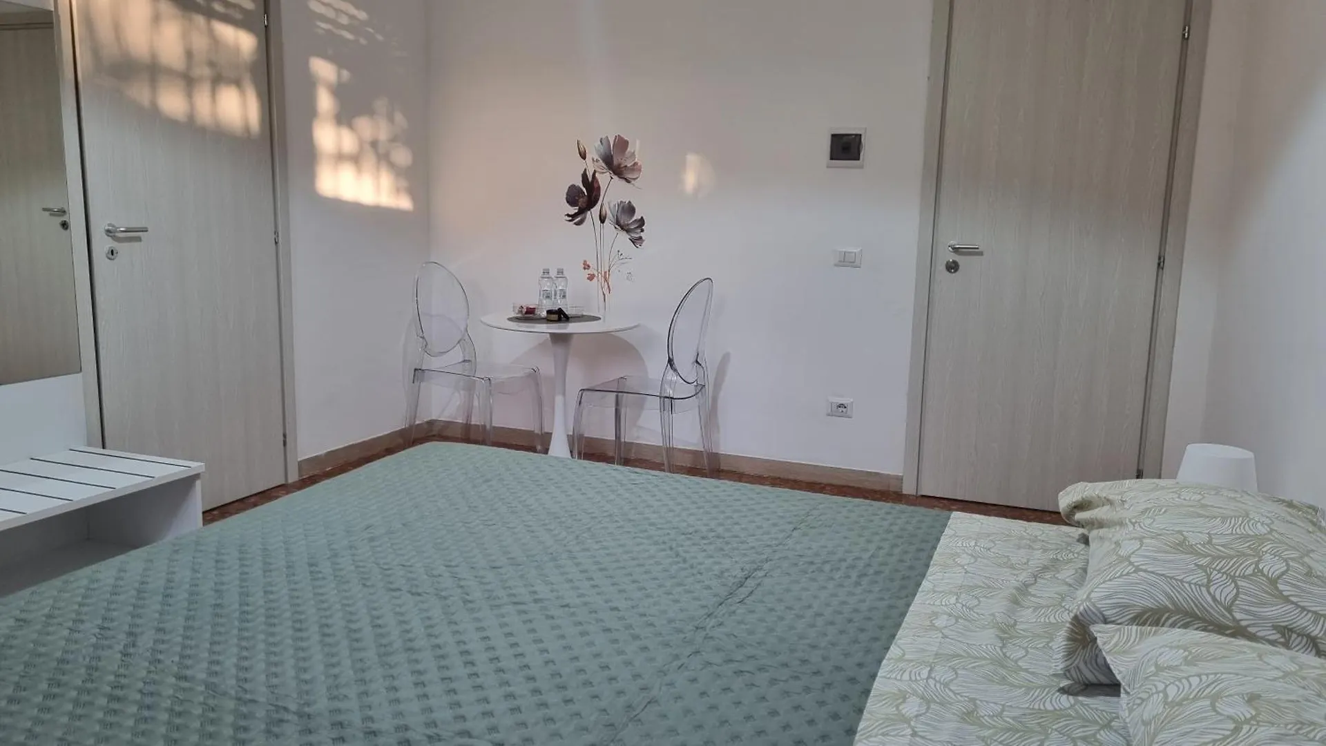 Bam Bam Tiburtina Guesthouse Rome Guest house