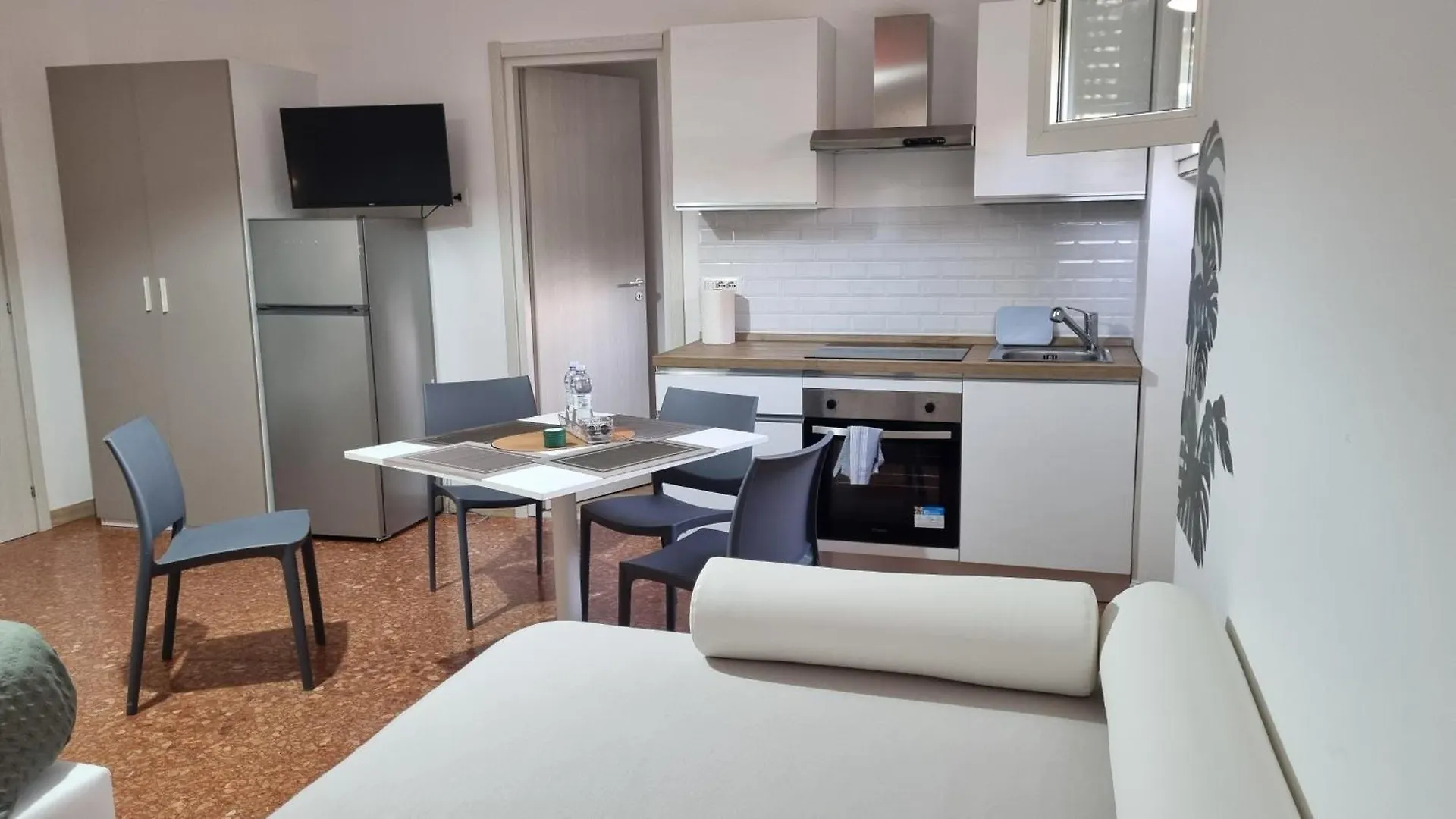 Guest house Bam Bam Tiburtina Guesthouse Rome Italy
