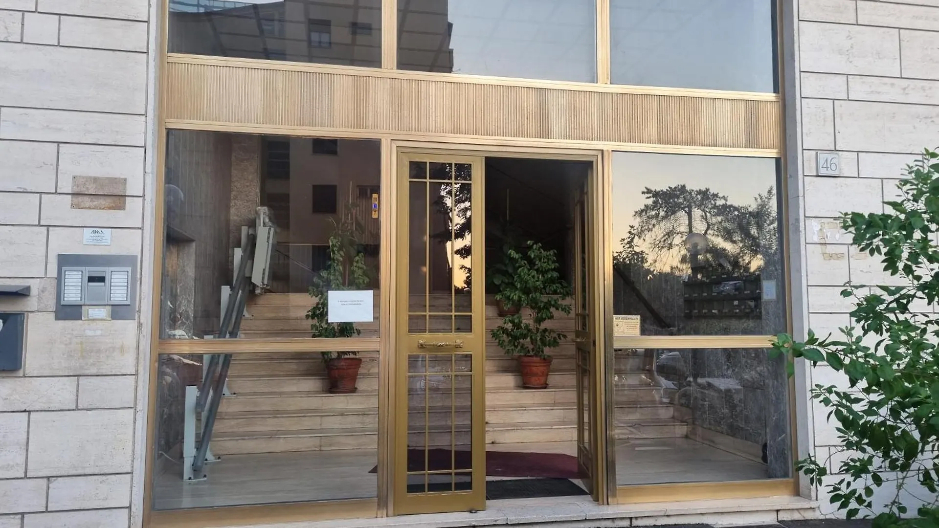 Bam Bam Tiburtina Guesthouse Rome Guest house