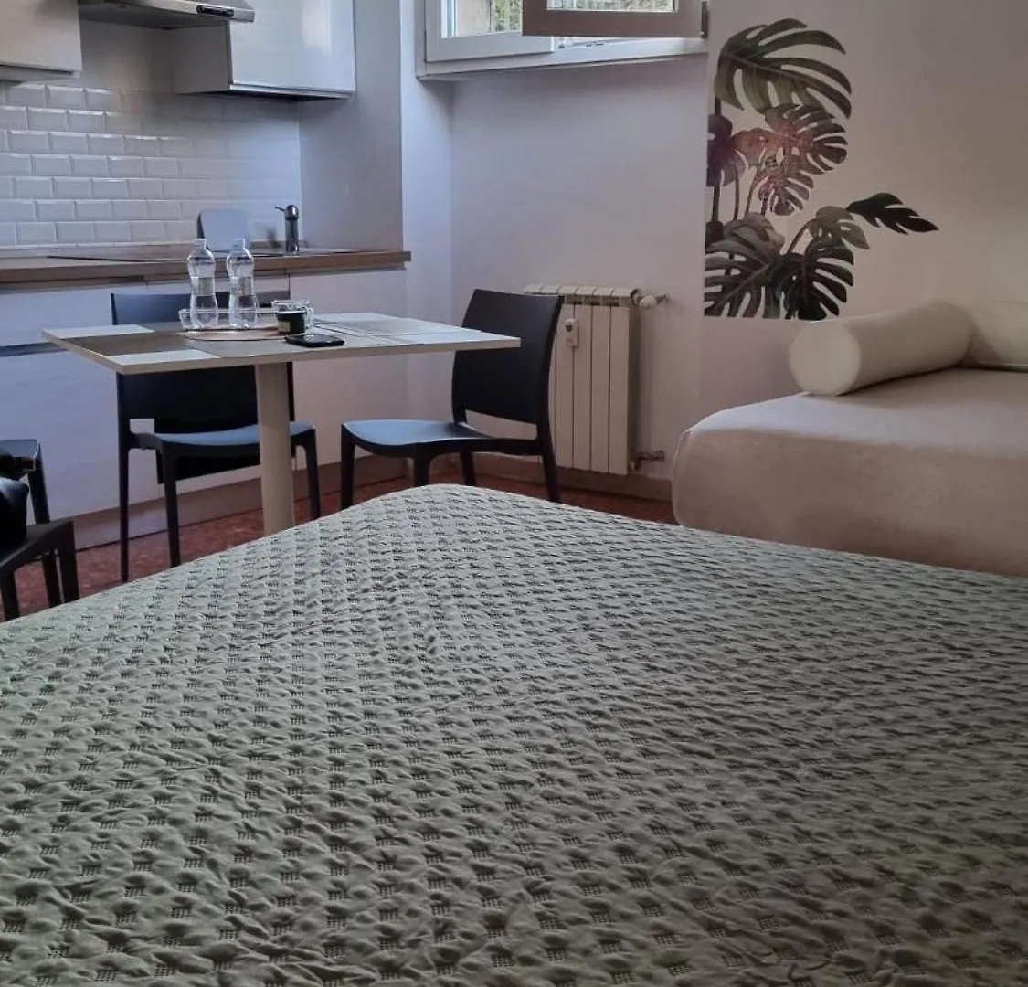 Guest house Bam Bam Tiburtina Guesthouse Rome Italy