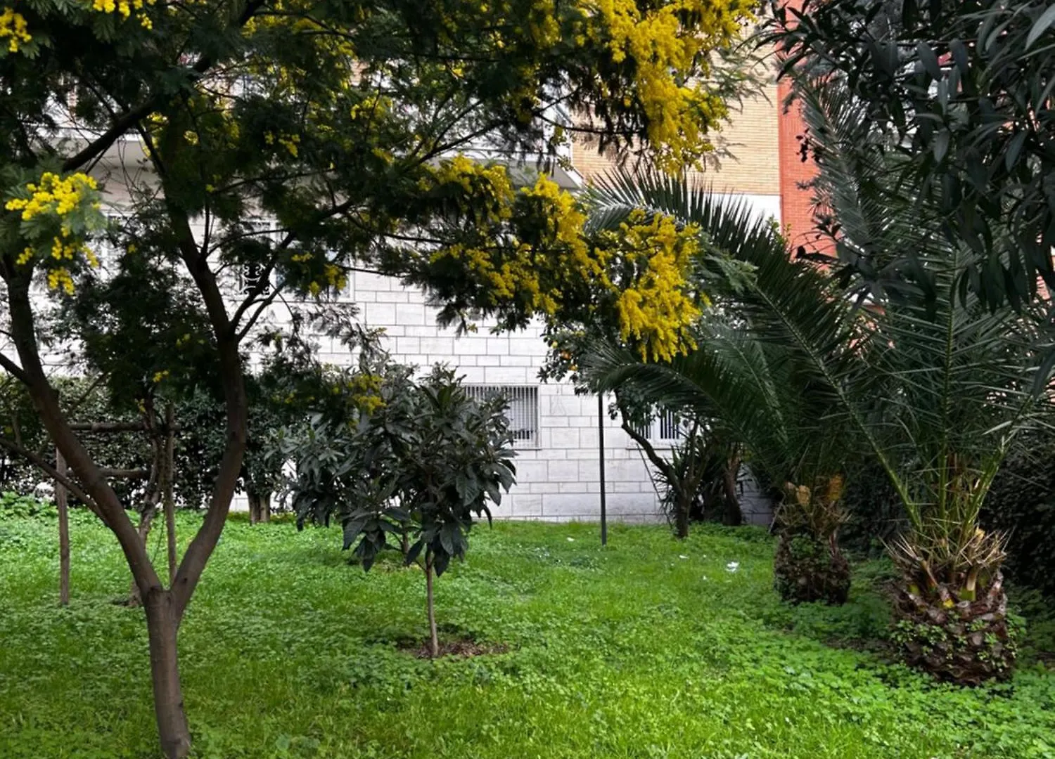 Guest house Bam Bam Tiburtina Guesthouse Rome