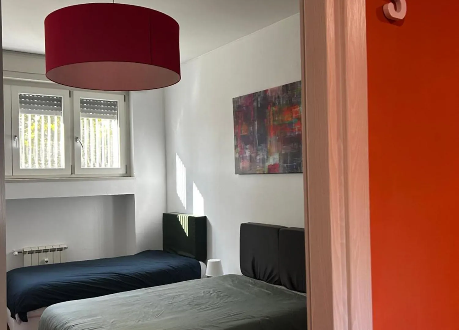 Guest house Bam Bam Tiburtina Guesthouse Rome Italy