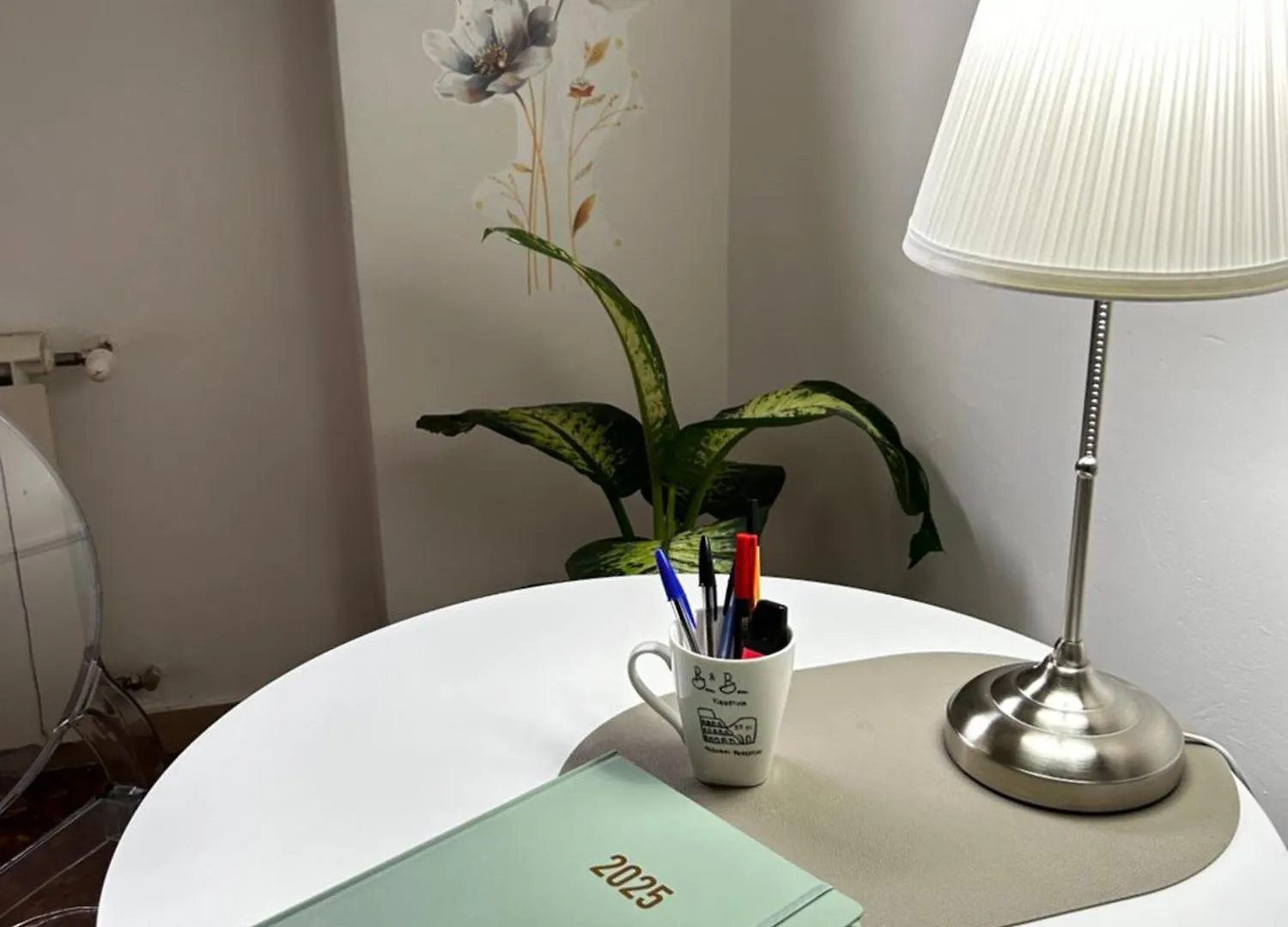 Bam Bam Tiburtina Guesthouse Rome Italy