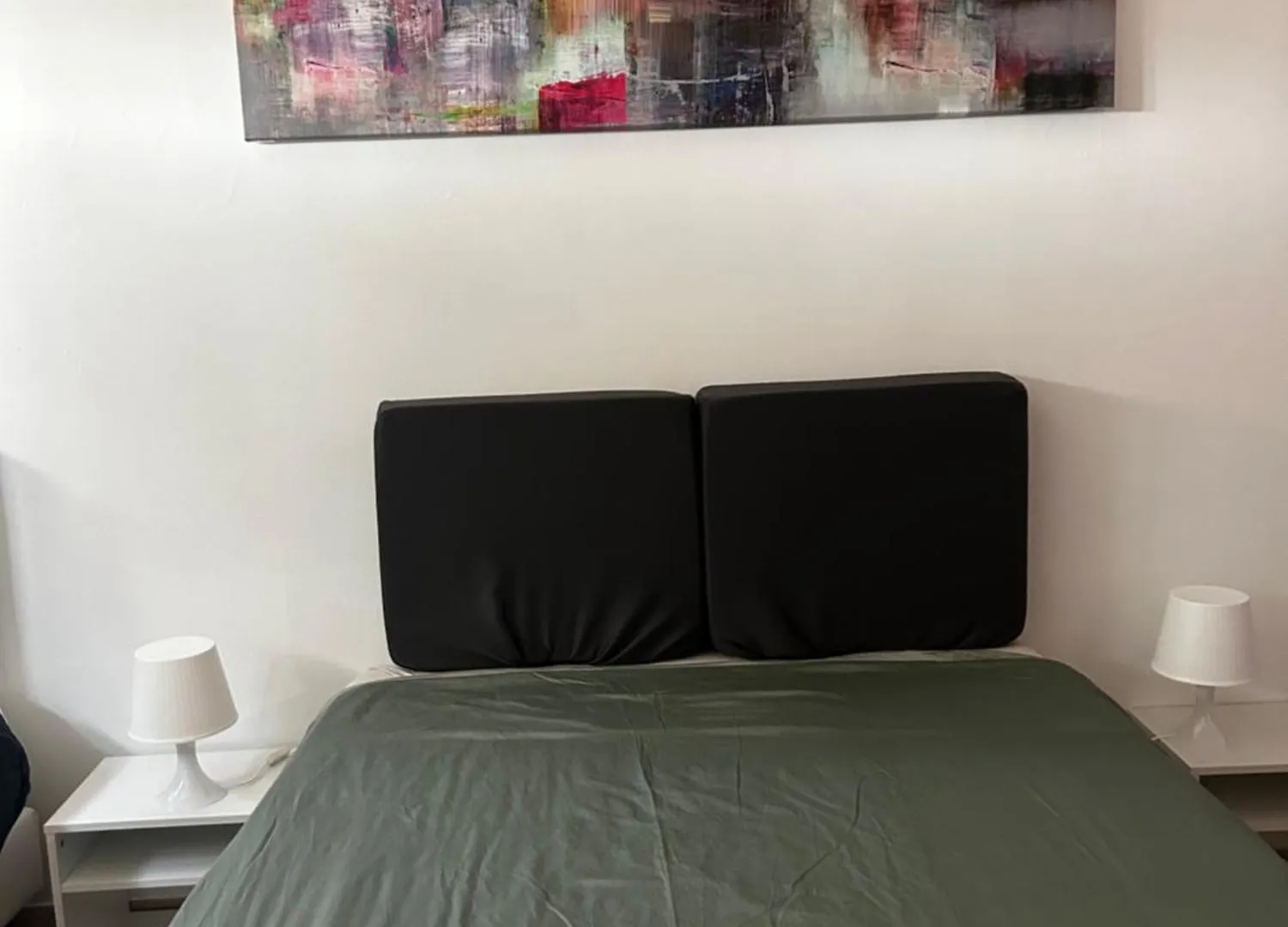 Bam Bam Tiburtina Guesthouse Rome 0*,