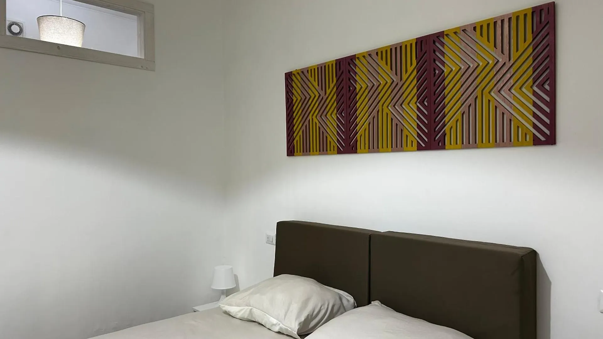 Bam Bam Tiburtina Guesthouse Rome Guest house
