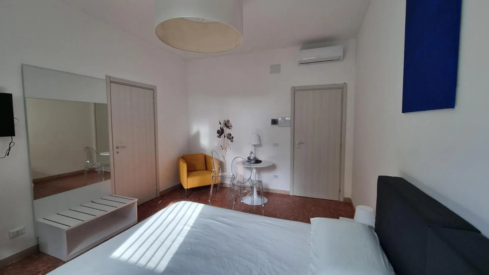 Bam Bam Tiburtina Guesthouse Rome 0*,  Italy