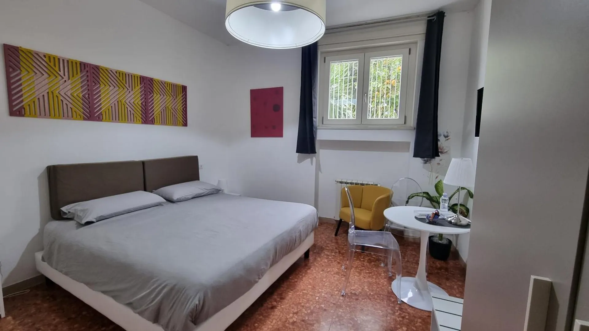 Bam Bam Tiburtina Guesthouse Rome 0*,  Italy