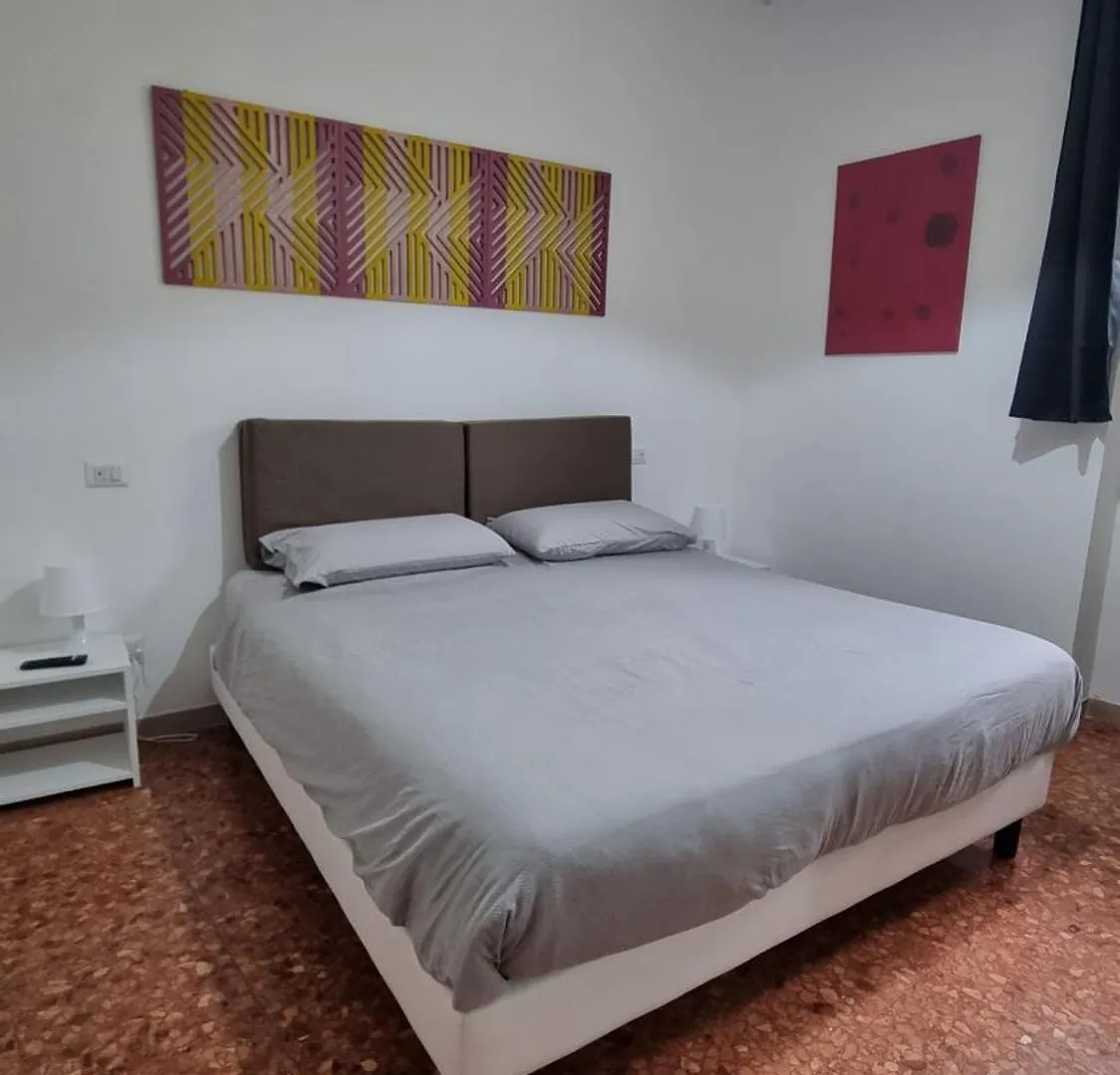 Bam Bam Tiburtina Guesthouse Rome Guest house