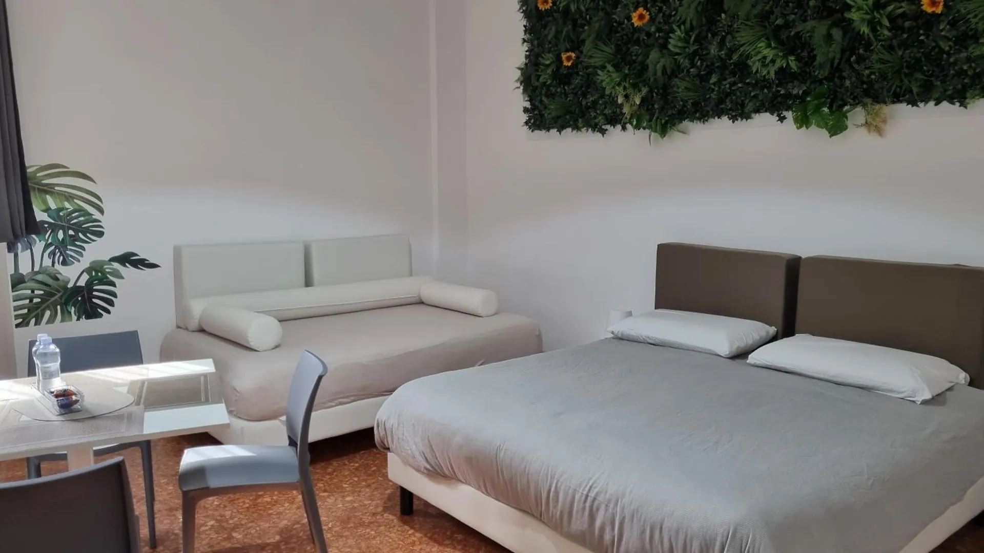Bam Bam Tiburtina Guesthouse Rome Guest house