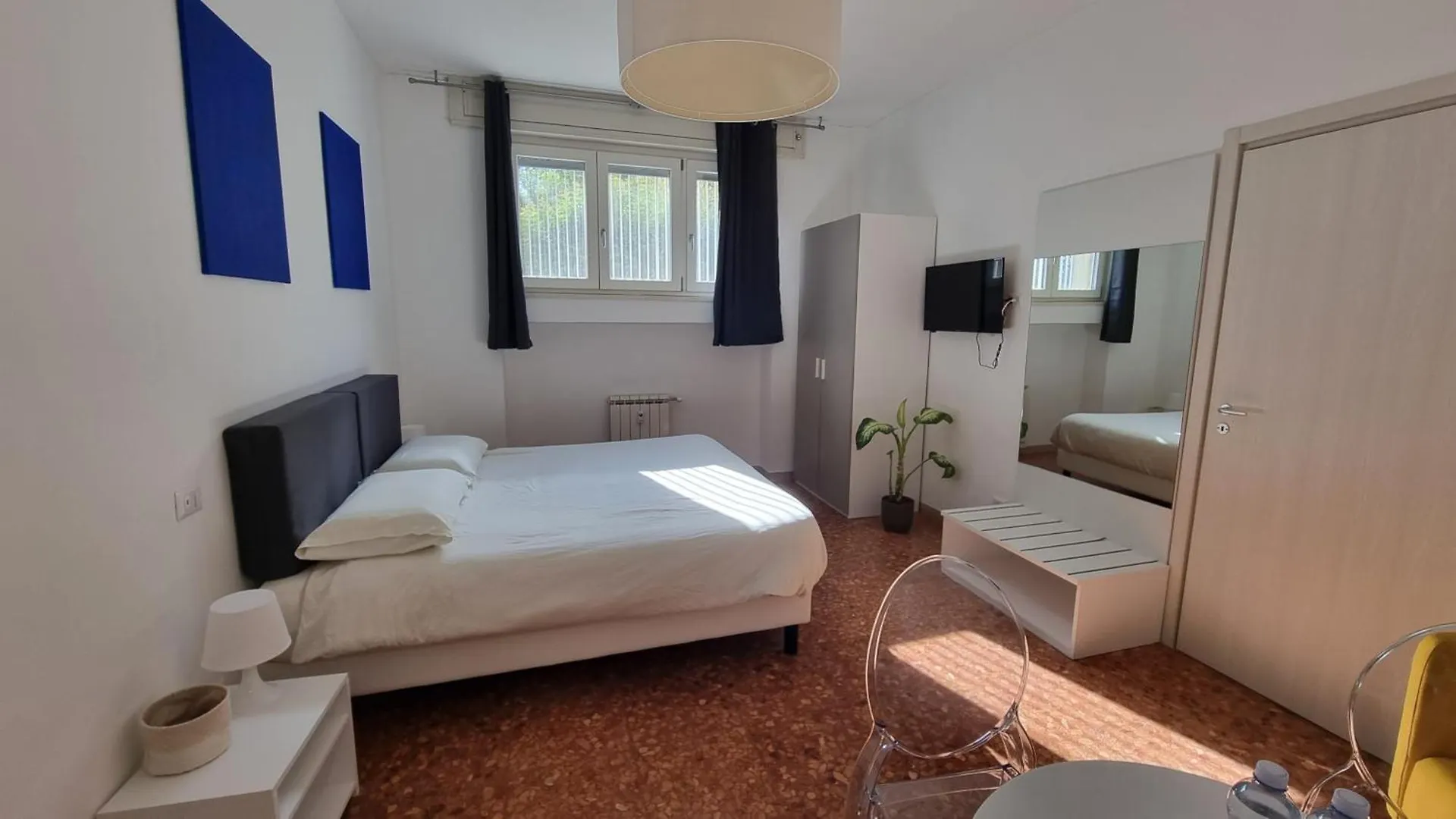 Bam Bam Tiburtina Guesthouse Rome 0*,  Italy
