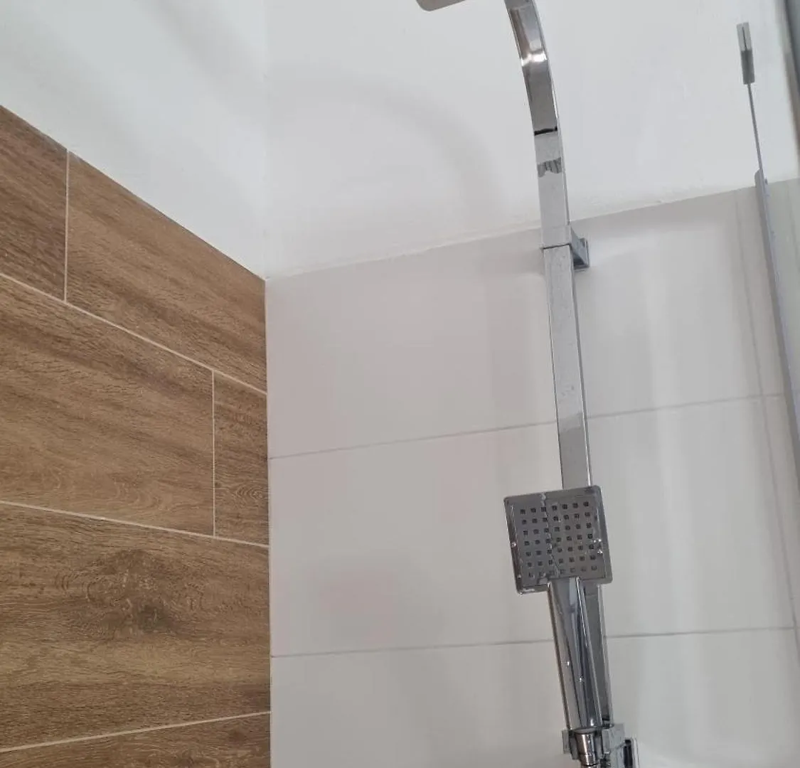 Bam Bam Tiburtina Guesthouse Rome