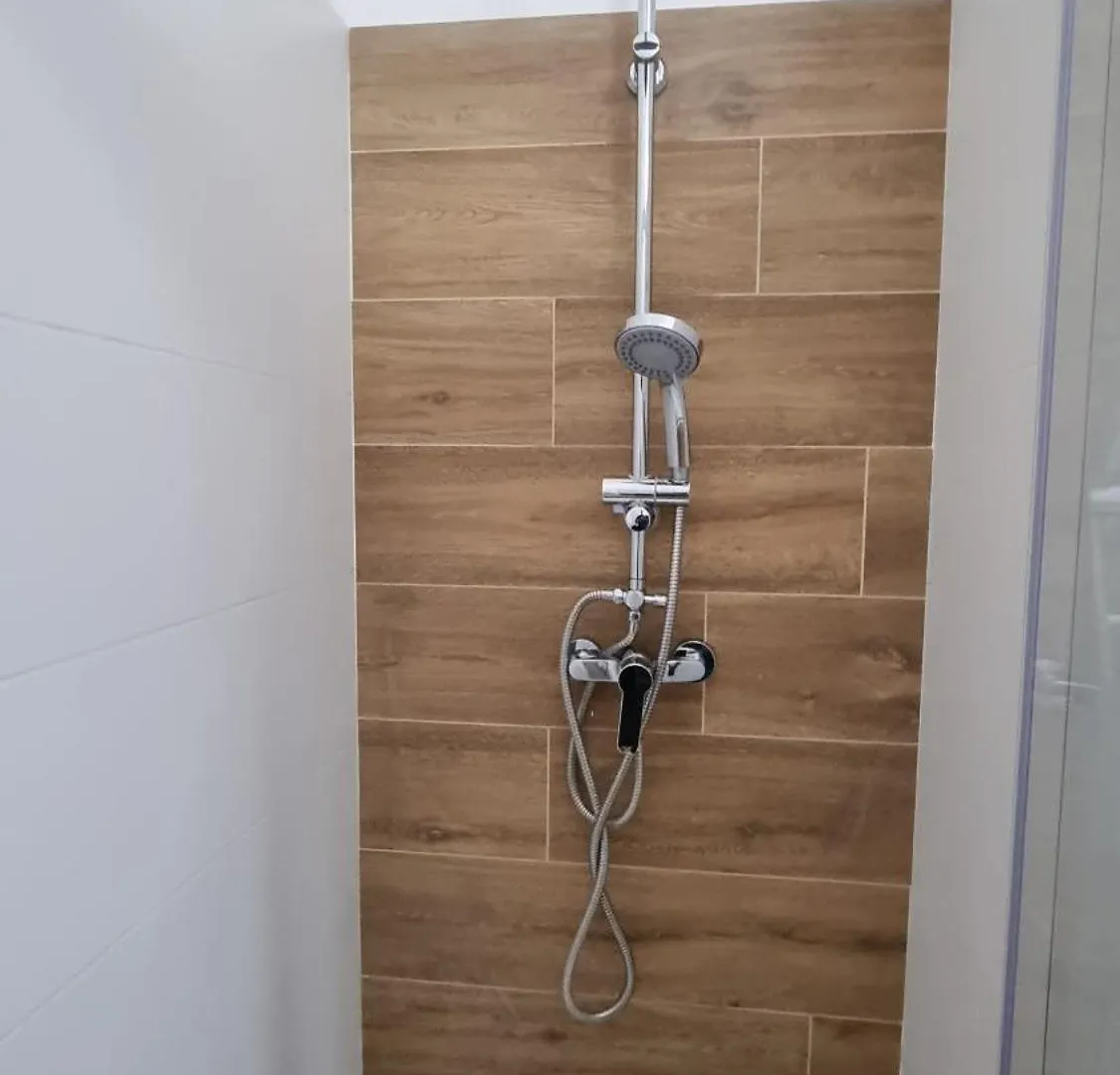 Guest house Bam Bam Tiburtina Guesthouse Rome Italy