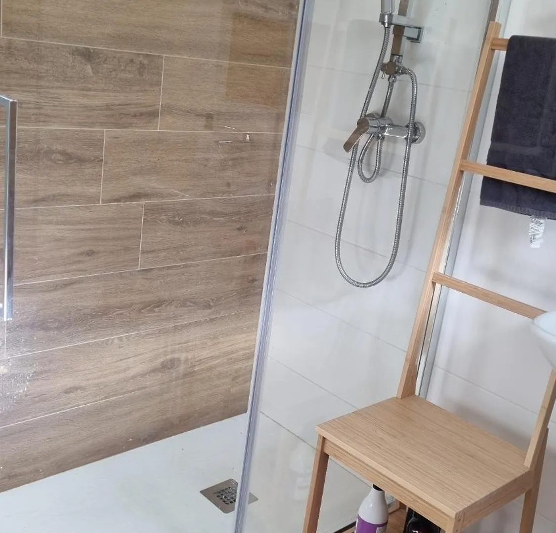 Guest house Bam Bam Tiburtina Guesthouse Rome Italy