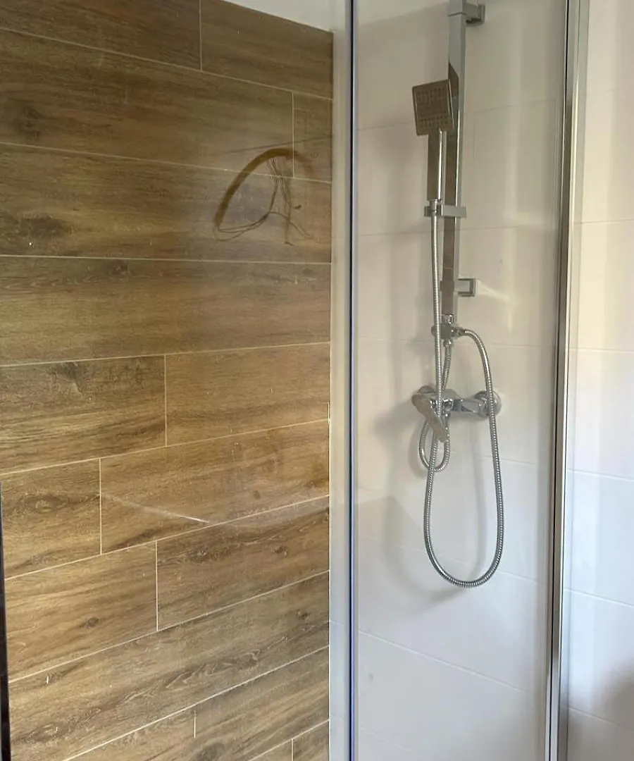 Bam Bam Tiburtina Guesthouse Roma