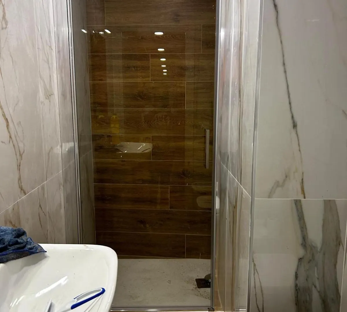 Bam Bam Tiburtina Guesthouse Rome Guest house