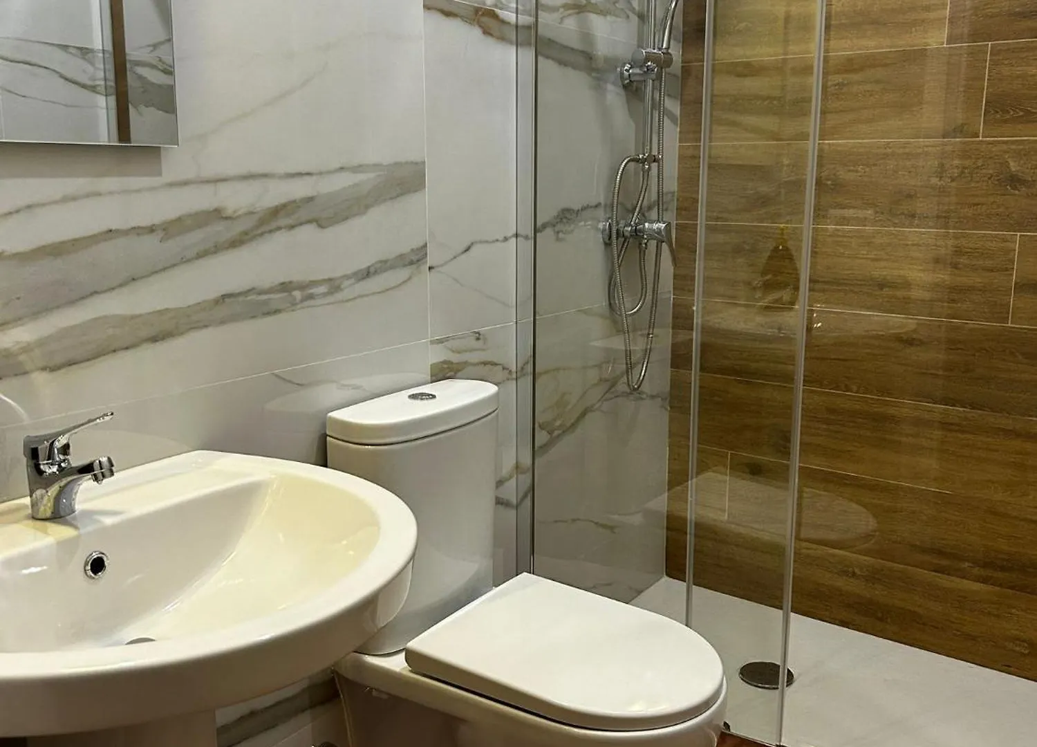 Guest house Bam Bam Tiburtina Guesthouse Rome Italy