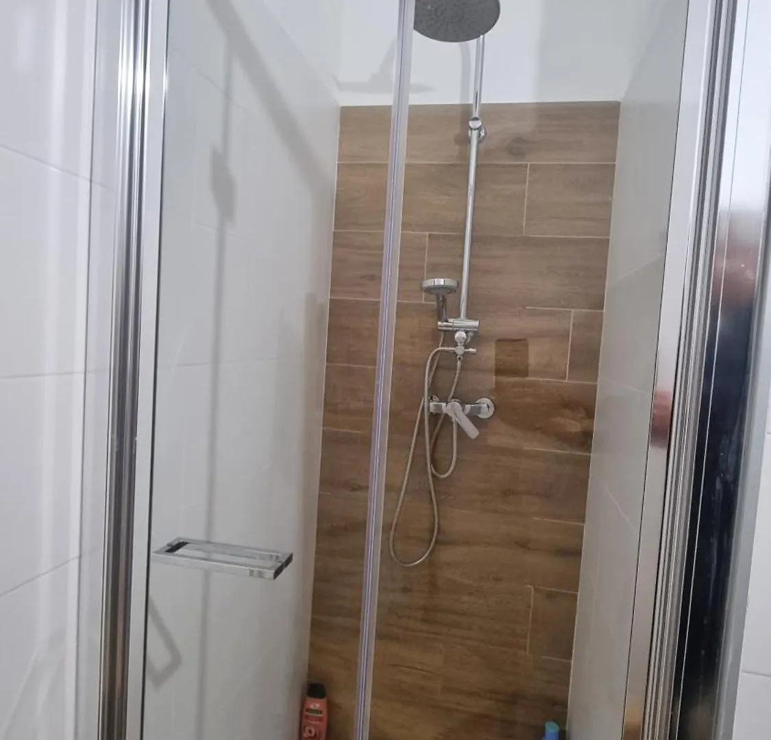 Affittacamere Bam Bam Tiburtina Guesthouse Roma