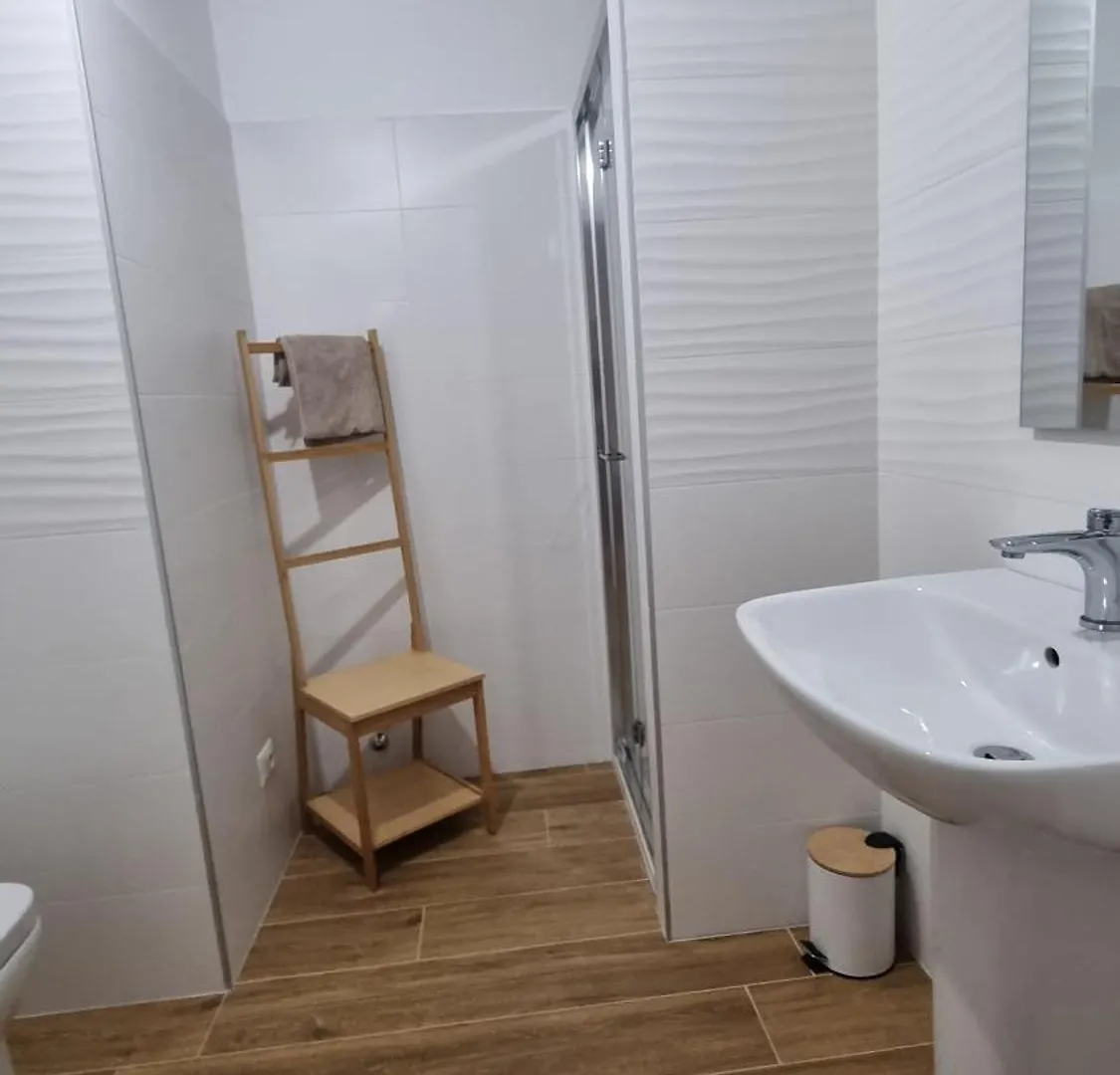 Affittacamere Bam Bam Tiburtina Guesthouse Roma