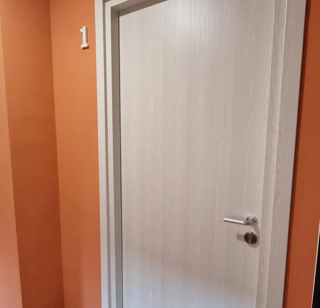 Guest house Bam Bam Tiburtina Guesthouse Rome Italy