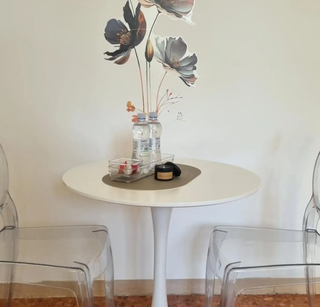 Bam Bam Tiburtina Guesthouse Roma 0*,