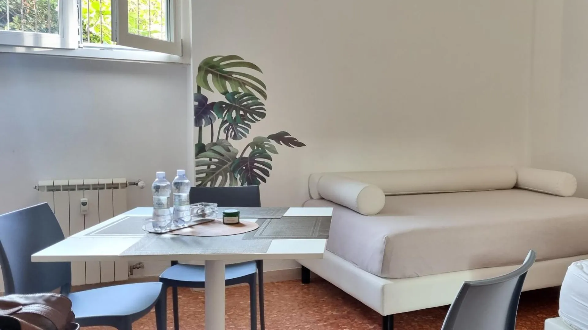 Bam Bam Tiburtina Guesthouse Rome Guest house