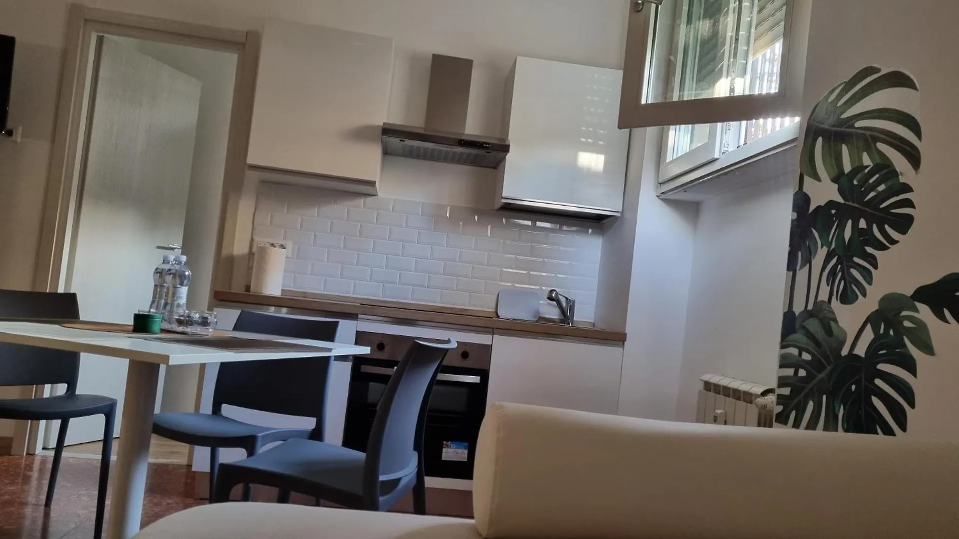 Guest house Bam Bam Tiburtina Guesthouse Rome