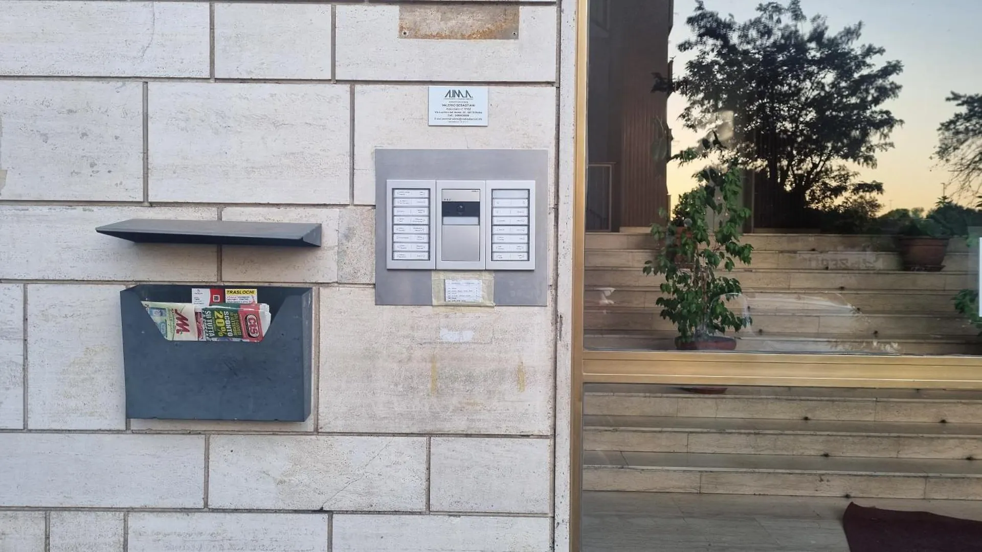 Bam Bam Tiburtina Guesthouse Roma 0*,  Italia