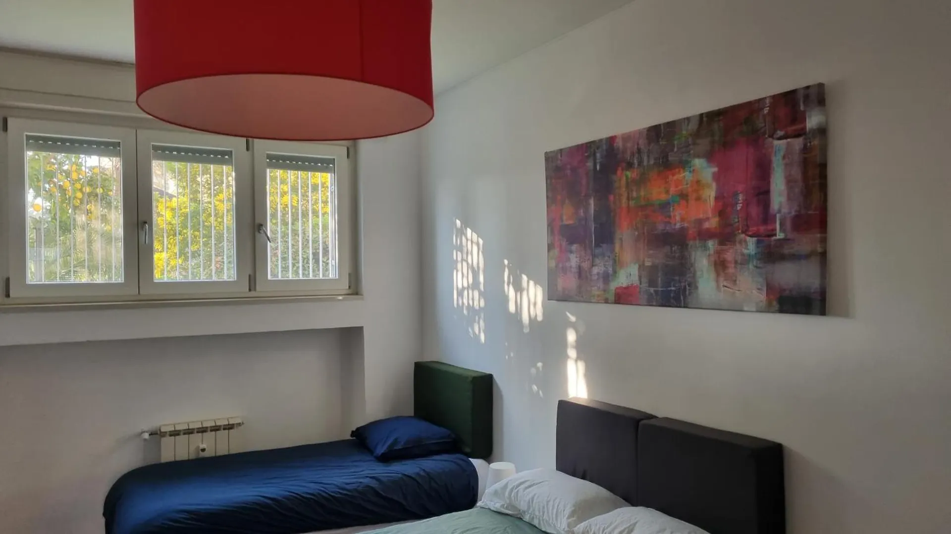 Guest house Bam Bam Tiburtina Guesthouse Rome