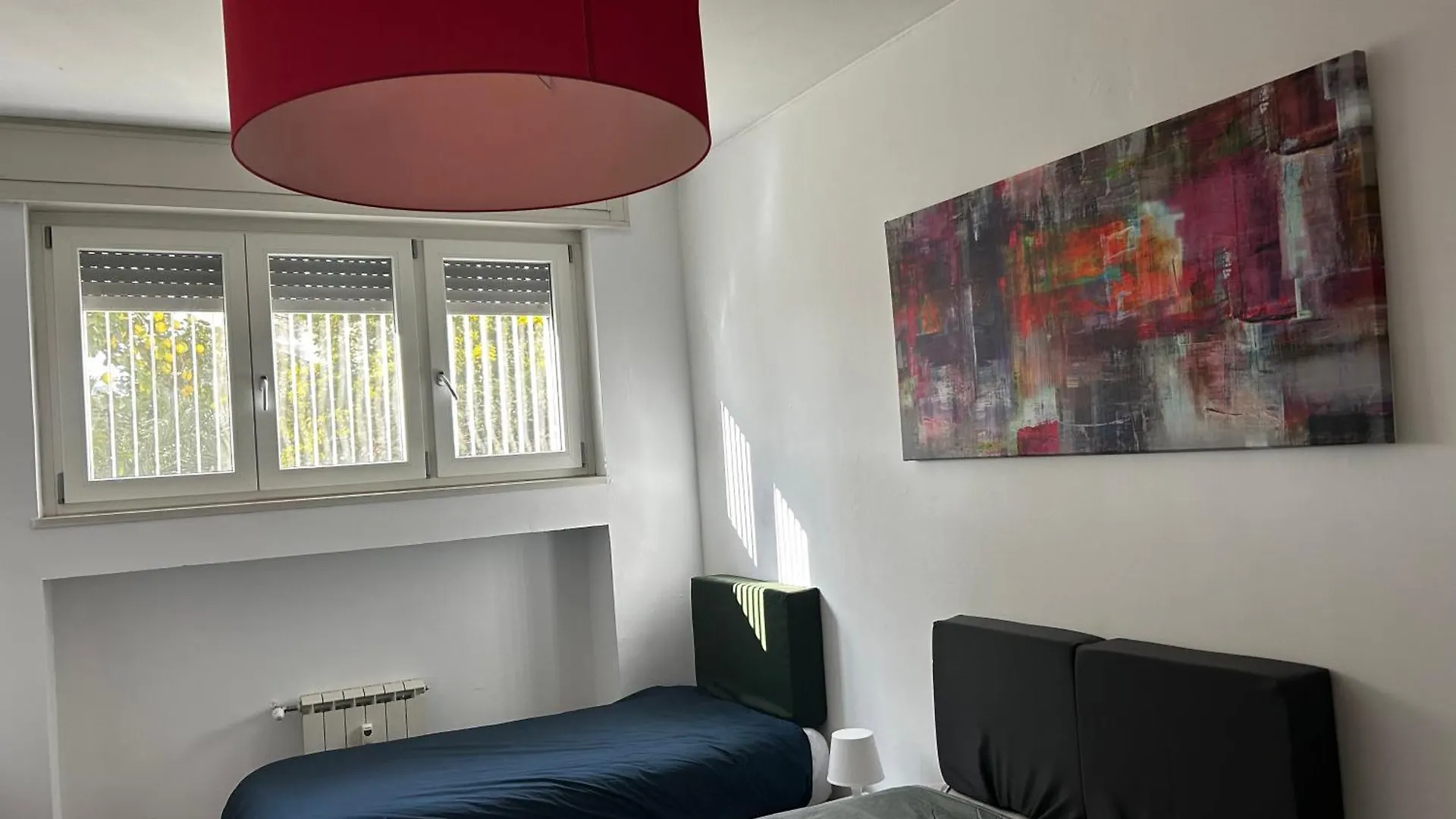 Guest house Bam Bam Tiburtina Guesthouse Rome