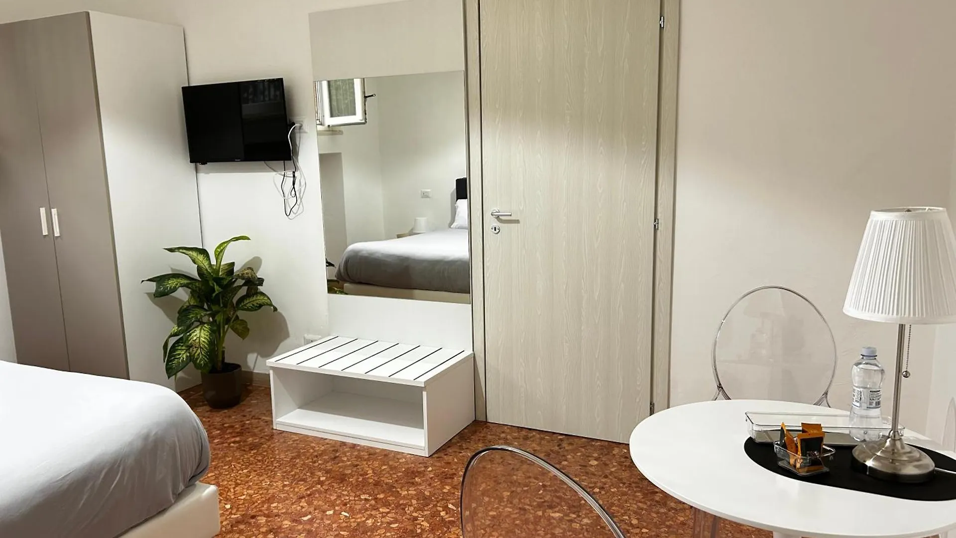 Affittacamere Bam Bam Tiburtina Guesthouse Roma Italia