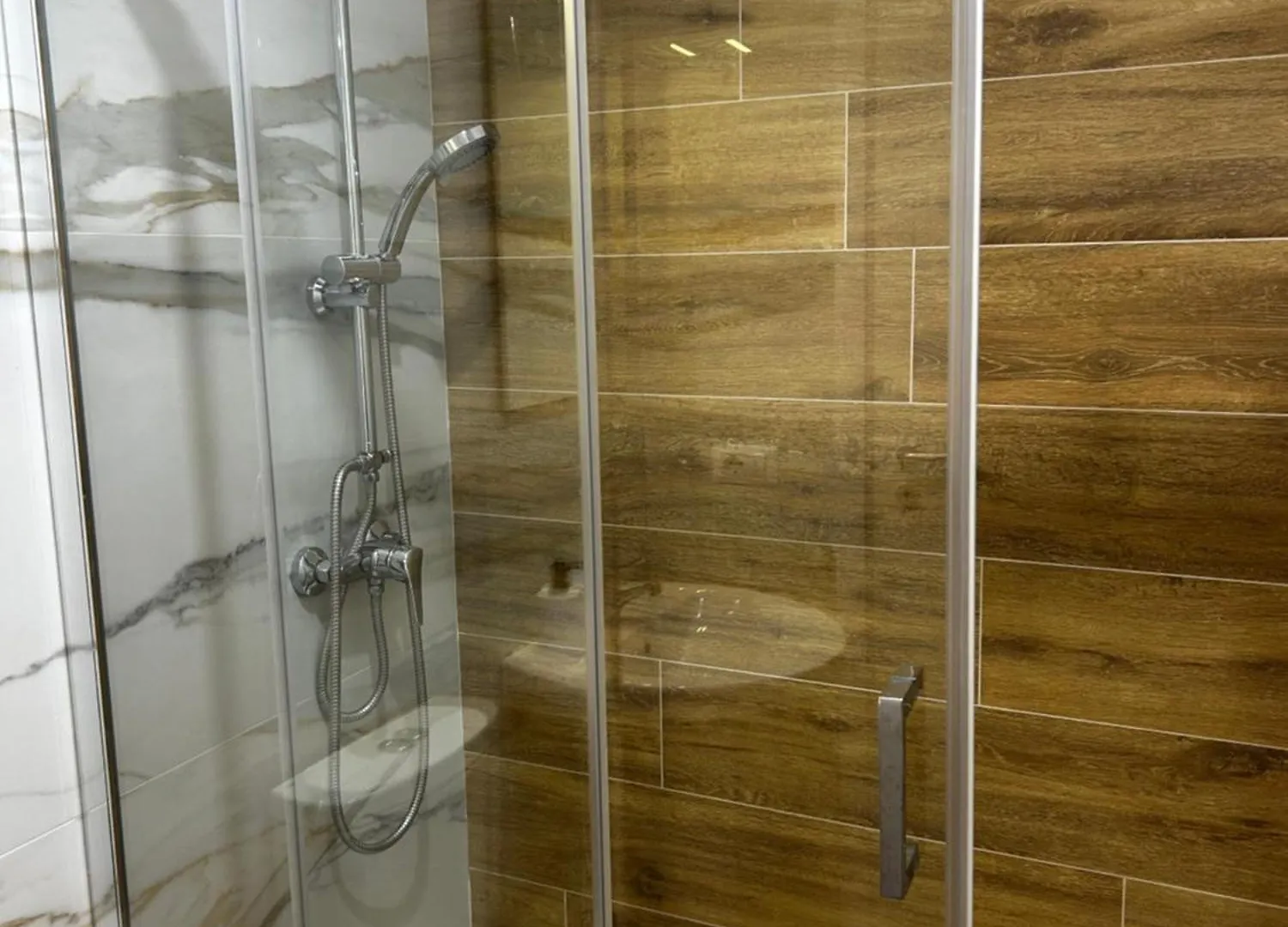 Affittacamere Bam Bam Tiburtina Guesthouse Roma