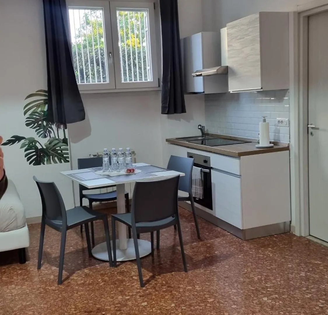 Affittacamere Bam Bam Tiburtina Guesthouse Roma