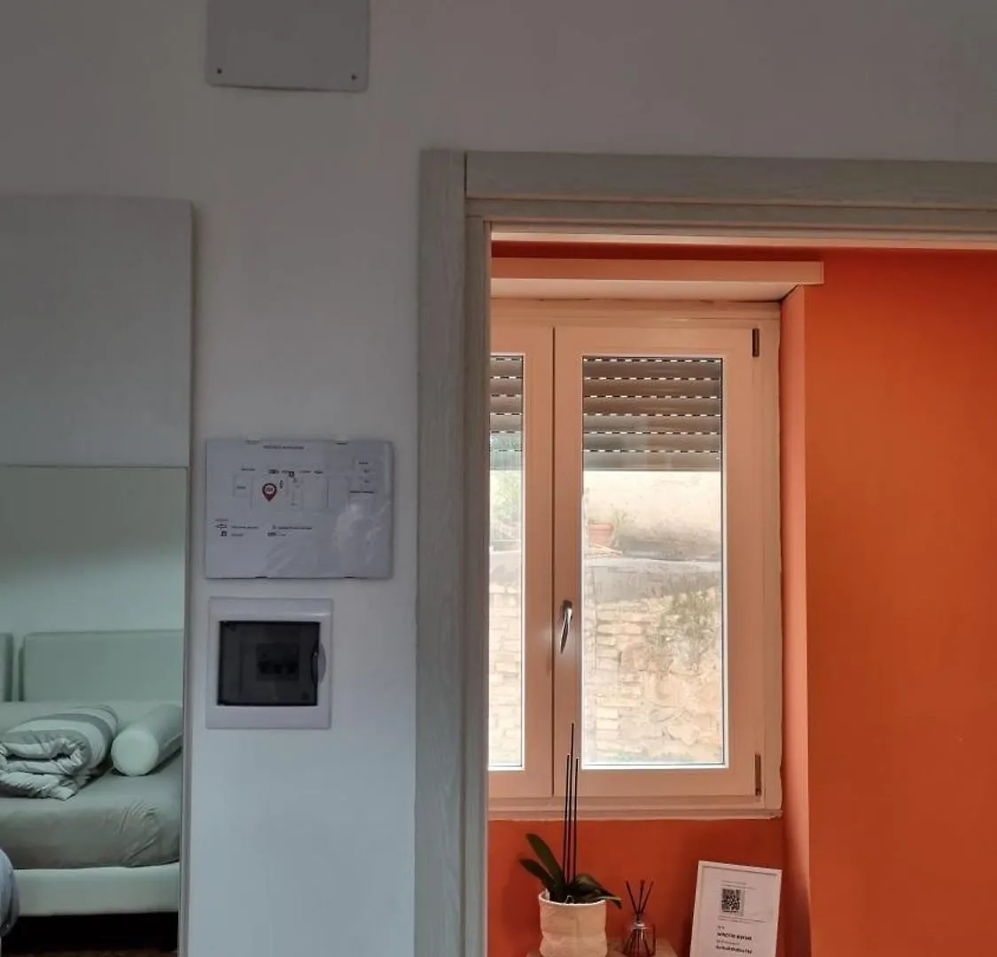 Bam Bam Tiburtina Guesthouse Roma 0*,  Italia